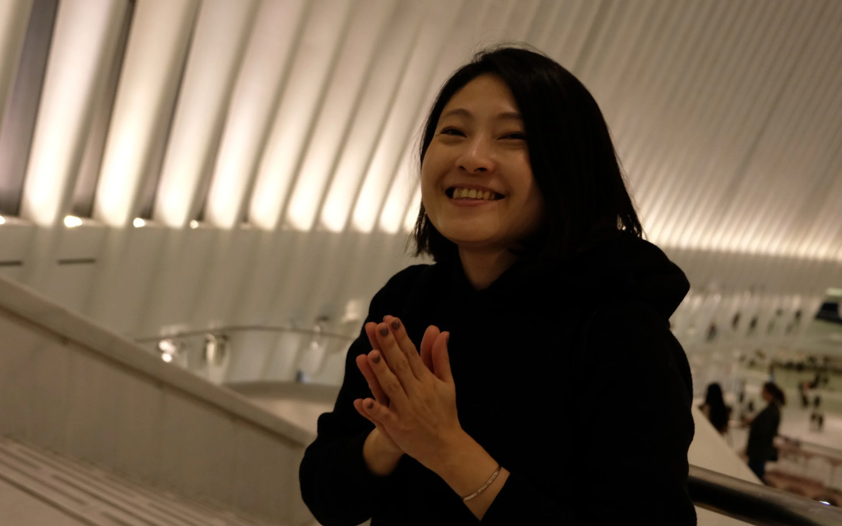 Chiaan Yao